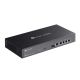 4. TP-Link ER7406 Gigabit-Ethernet-Router Schwarz