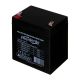GEMBIRD BAT-12V5AH Universalbatterie (5000 mAh)