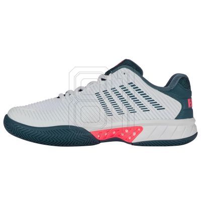 4. K-Swiss Hypercourt Express 2 M Schuhe 06613-129-M