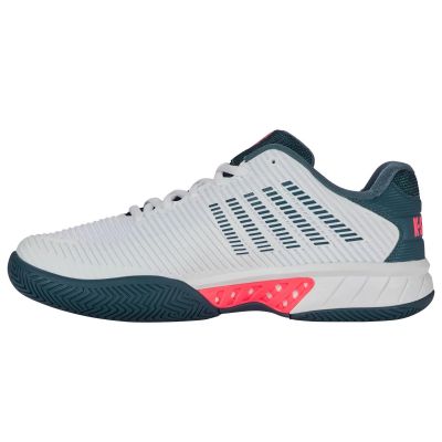 4. K-Swiss Hypercourt Express 2 M Schuhe 06613-129-M