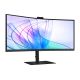 13. SAMSUNG LED-Monitor 34" LS34C652VAUXEN 100Hz