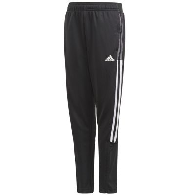 7. Adidas Tiro 21 Trainingshose Slim Jugend Junior GQ1242 Hose