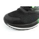 6. Joma Active Herren Laufschuhe, bequem, langlebig, schwarz, grün, weiß