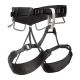 4. Black Diamond Momentum 4S Klettergurt Gr. L-XL Anthrazit