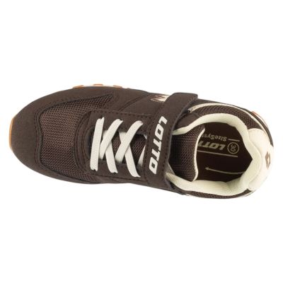 3. Lotto Epican K 2601880K-7912 Braun 25