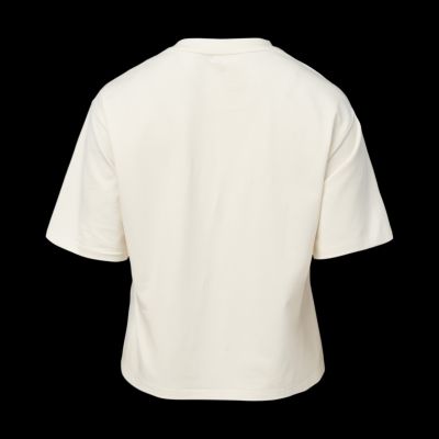 Damen Kurzarm-T-Shirt FROXALI W