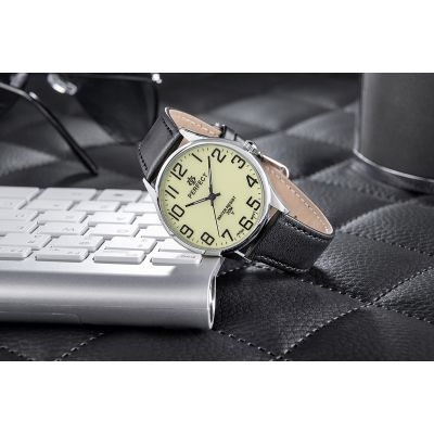 6. PERFECT GXB452-04 Herrenuhr