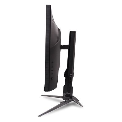 8. Acer Predator UM.HX3EE.501 Computermonitor 68,6 cm (27 Zoll) 3840 x 2160 px 4K Ultra HD Schwarz