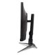 8. Acer Predator UM.HX3EE.501 Computermonitor 68,6 cm (27 Zoll) 3840 x 2160 px 4K Ultra HD Schwarz