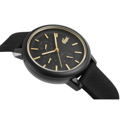 3. Lacoste Damenuhr LACOSTE 12.12 Multi 2001327 + Box