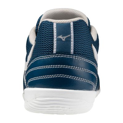 5. Mizuno MRL Sala Club IN M Q1GA240390 Fußballschuhe