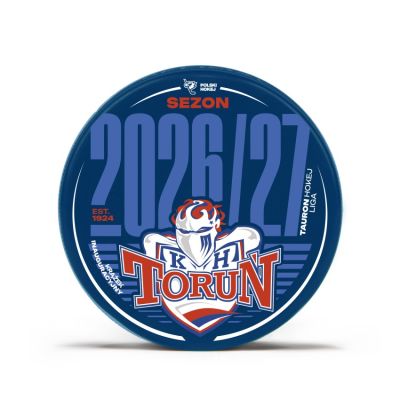 KH Toruń 2026/27 Eröffnungs-CD