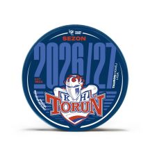 KH Toruń 2026/27 Eröffnungs-CD
