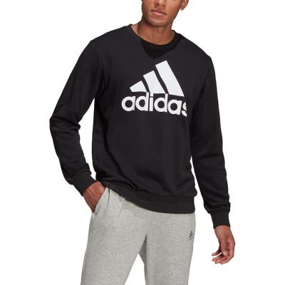 5. adidas Essentials Sweatshirt M GK9076