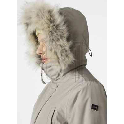 11. Helly Hansen W Irma Parka Jacke W 54013 885
