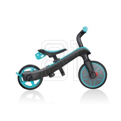 21. Globber Explorer Trike Teal 630-105 HS-TNK-000013813