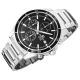 10. Herrenarmbanduhr CASIO EDIFICE EFR-526D-1AVUEF + B0X