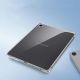 4. Tech-Protect FlexAir Hülle für Samsung Galaxy Tab A9 / A11 - Transparent