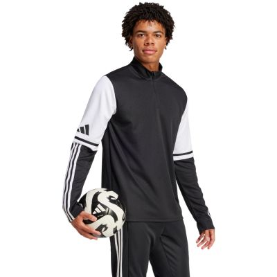 8. Adidas Squadra Training Top M JE2767 Sweatshirt