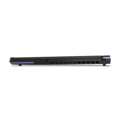 9. Lenovo Legion 9 18IAX10 Ultra 9 275HX 18" WQUXGA IPS 520 Nits glänzend 240 Hz 64 GB DDR5 5200 SSD 2 TB GeForce RTX 5090 24 GB 99,9 Wh WS11Pro Eclipse Black