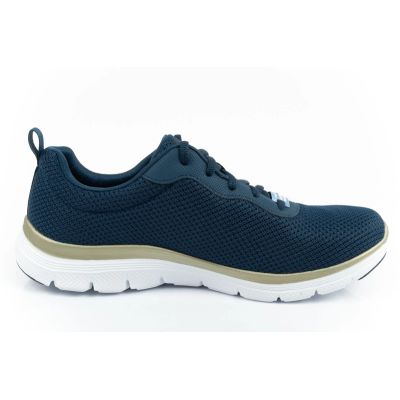 14. Skechers Flex Appeal 4.0 Brillant View W Schuhe 149303/NVGD