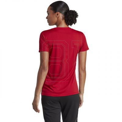 4. adidas Tisch 23 Trikot W HS0540