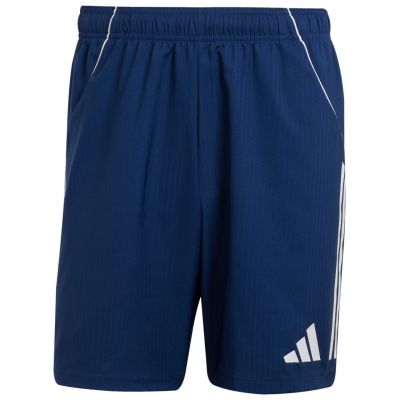 2. Herrenshorts adidas Tiro 25 Competition Match marineblau JG1063
