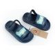 3. Levi's Pool S Mini Jungen-Sandalen in Marineblau