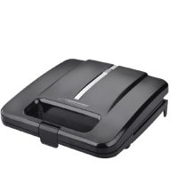 Esperanza PARMIGIANO EKT010 Sandwichmaker (1000W; schwarz)