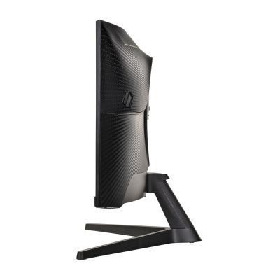 20. SAMSUNG LED-Monitor G5 27" LS27CG554EUXEN 165 Hz