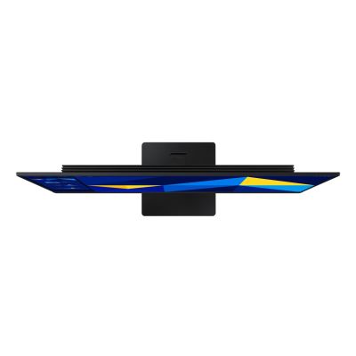 26. SAMSUNG LED-Monitor 24" LS24D300GAUXEN 100Hz