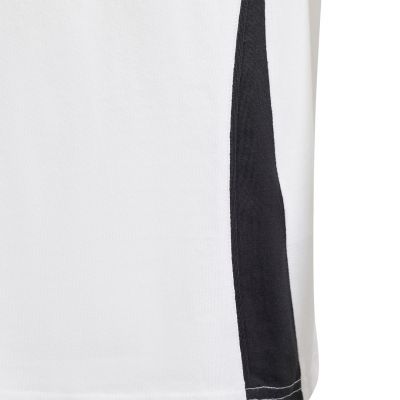 6. Adidas Tiro 24 Sweat Jr T-Shirt IR9358