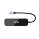 3. UNITEK Hub USB-C 3.1, RJ-45, 3x USB-A, HDMI, 4K, PD100W