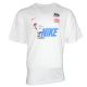 Nike Bytc Premium Max90 T-Shirt Weiß - DO2246-100