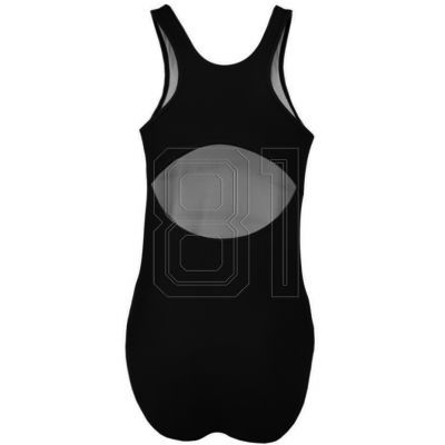 2. Crowell Swan Jr Badeanzug col.05