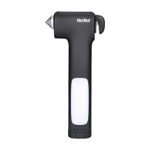 NexTool Hammer Rescue NE0140 4-in-1 Multifunktions-Rettungswerkzeug