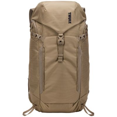 4. Thule Alltrail TADP225 Rucksack, verblasstes Khaki, Reiserucksack, Polyester