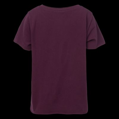 2. Damen-T-Shirt mit kurzen Ärmeln LADY FANKY II