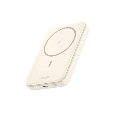 Ugreen PB561 Powerbank 10000 mAh Creme