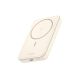 Ugreen PB561 Powerbank 10000 mAh Creme