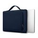 3. Tech-Protect Basic Tasche für 13-14" Laptop - blau