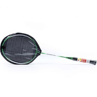 2. SMJ Teloon TL100 Badmintonschläger 