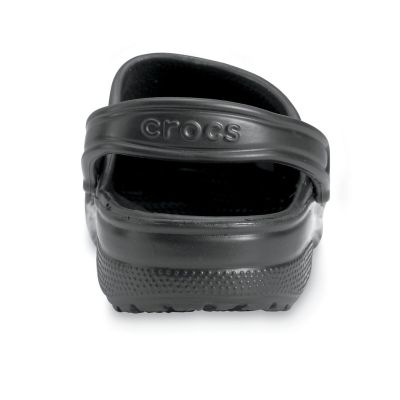 6. Crocs Classic Clogs schwarz 10001 001 42-43