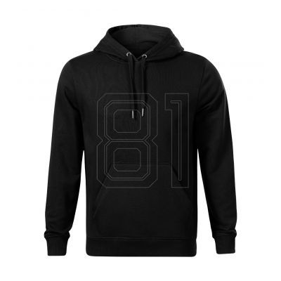 2. Malfini Break M MLI-84001 Sweatshirt