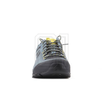 3. Salomon X Alp SPRY GTX M 401621 Schuhe
