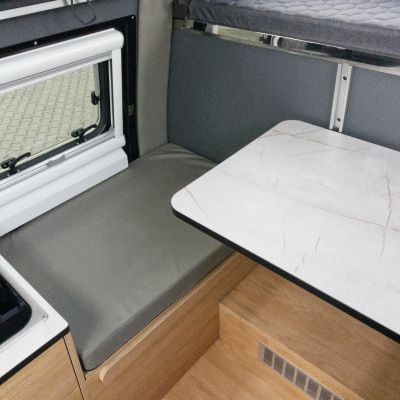 44. OFFLANDER ATAKAMA CAMPER BAU