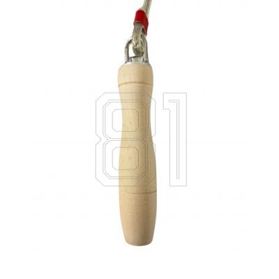 12. Box-Springseil SBS-Rot 14333-Rot