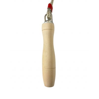 12. Box-Springseil SBS-Rot 14333-Rot