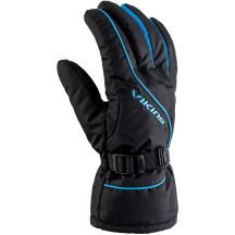VIKING Devon Ski Man Herren-Skihandschuhe schwarz Größe 10