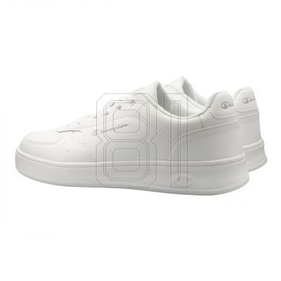5. Champion Newman M S22300 WW001 Schuhe